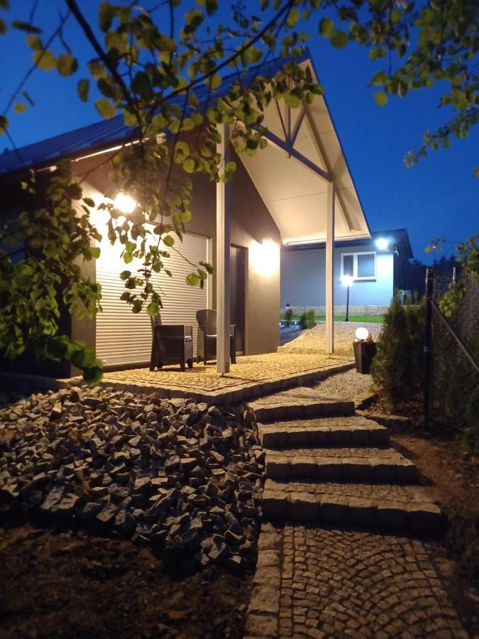 Mizerówka Guest House Kudowa-Zdrój Exterior foto