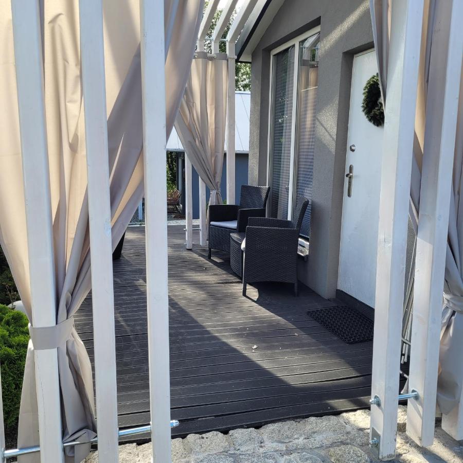 Mizerówka Guest House Kudowa-Zdrój Exterior foto