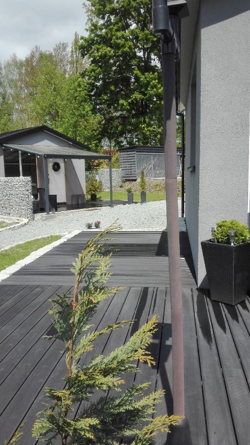 Mizerówka Guest House Kudowa-Zdrój Exterior foto